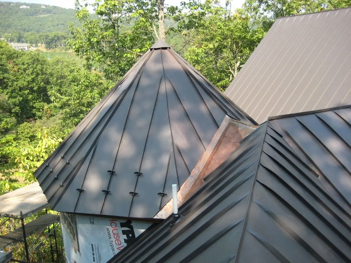Professional Gutter Cleaning by Craftsman Roofing in Philadelphia